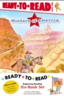 Image for Wonders of America Ready-to-Read Value Pack