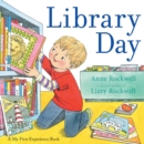 Image for Library Day