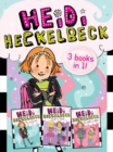 Image for Heidi Heckelbeck 3 Books in 1! : Heidi Heckelbeck Has a Secret; Heidi Heckelbeck Casts a Spell; Heidi Heckelbeck and the Cookie Contest