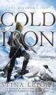 Image for Cold Iron
