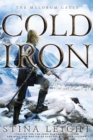 Image for Cold Iron