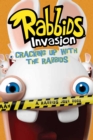 Image for Cracking Up with the Rabbids : A Rabbids Joke Book