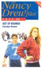 Image for Out of bounds : case 45