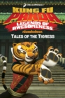 Image for Tales of the Tigress