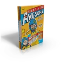 Image for Captain Awesome 3-pack : Captain Awesome to the Rescue; Captain Awesome vs. Nacho Cheese Man; Captain Awesome and the New Kid