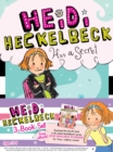Image for Heidi Heckelbeck 3-Book Set : Heidi Heckelbeck Has a Secret; Heidi Heckelbeck Casts a Spell; Heidi Heckelbeck and the Cookie Contest