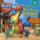 Image for The Fireless Dragon