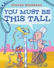 Image for You Must Be This Tall