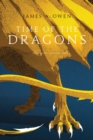 Image for Time of the Dragons : The Indigo King; The Shadow Dragons