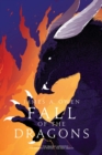 Image for Fall of the Dragons : The Dragon&#39;s Apprentice; The Dragons of Winter; The First Dragon