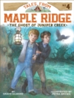 Image for The Ghost of Juniper Creek