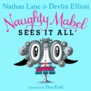 Image for Naughty Mabel Sees It All