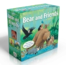 Image for Bear and Friends (Boxed Set) : Bear Snores On; Bear Wants More; Bear&#39;s New Friend