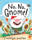 Image for No, No, Gnome!