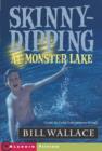 Image for Skinny-Dipping at Monster Lake