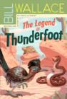 Image for Legend of Thunderfoot