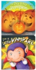 Image for I&#39;m a Little Vampire/The Itsy Bitsy Pumpkin Vertical 2-Pack