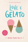 Image for Love &amp; Gelato