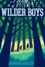 Image for Wilder Boys