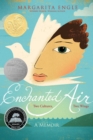 Image for Enchanted Air : Two Cultures, Two Wings: A Memoir