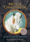 Image for Misty of Chincoteague