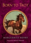 Image for Born to Trot