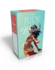 Image for The Judy Blume Teen Collection (Boxed Set)
