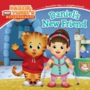 Image for Daniel&#39;s New Friend