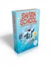 Image for Shark School Shark-tastic Collection Books 1-4 (Boxed Set) : Deep-Sea Disaster; Lights! Camera! Hammerhead!; Squid-napped!; The Boy Who Cried Shark