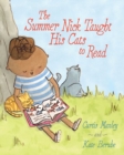 Image for The Summer Nick Taught His Cats to Read