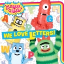 Image for We Love Letters!