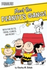 Image for Meet the Peanuts Gang!