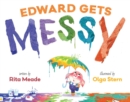Image for Edward Gets Messy