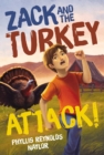 Image for Zack and the Turkey Attack!