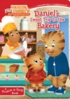 Image for Daniel&#39;s Sweet Trip to the Bakery : A Scratch-&amp;-Sniff Book