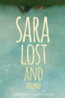 Image for Sara Lost and Found