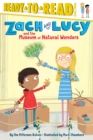 Image for Zach and Lucy and the Museum of Natural Wonders
