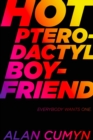 Image for Hot Pterodactyl Boyfriend