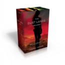 Image for The Dust Lands Trilogy (Boxed Set) : Blood Red Road; Rebel Heart; Raging Star