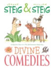 Image for Divine Comedies: A Gift from Zeus and The Old Testament Made Easy