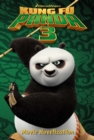 Image for Kung Fu Panda 3 Movie Novelization
