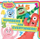 Image for Numbers Are Everywhere!