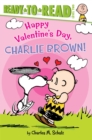 Image for Happy Valentine&#39;s Day, Charlie Brown!