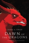 Image for Dawn of the Dragons: Here, There Be Dragons; The Search for the Red Dragon