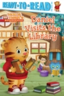 Image for Daniel Visits the Library