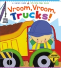 Image for Vroom, Vroom, Trucks!