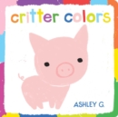 Image for Critter Colors