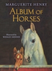 Image for Album of Horses