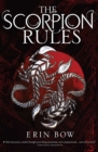 Image for The Scorpion Rules