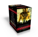Image for The Mortal Instruments, the Complete Collection (Boxed Set) : City of Bones; City of Ashes; City of Glass; City of Fallen Angels; City of Lost Souls; City of Heavenly Fire